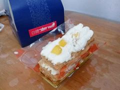 -白骑士欧洲蛋糕店(夏威夷店)