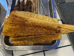 -百味源炭火烤翅 ·夜市大排档(酒仙桥店)