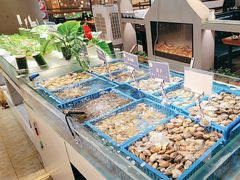 -御品海宴海鲜自助餐厅(龙岗万科广场店)