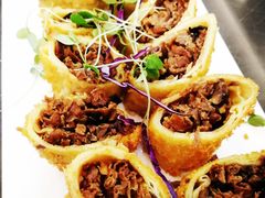 -鸿运楼烤鸭店(天桥店)