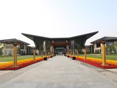 -北京雁栖湖国际会展中心