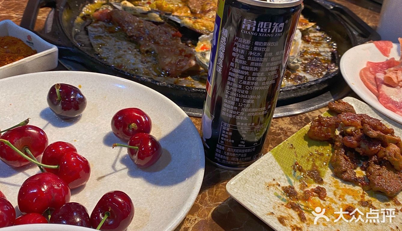 适合聚餐吃的烤肉｜吃撑了在回家～