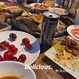 适合聚餐吃的烤肉｜吃撑了在回家～