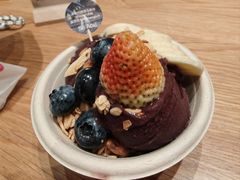-So Acai(天河店)