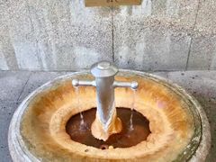 -磨坊温泉长廊