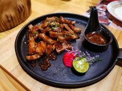 -鲔屋寿喜烧