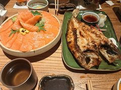 -炉胜·炉端烧·居酒屋
