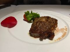 -王品牛排(珠海富华里店)