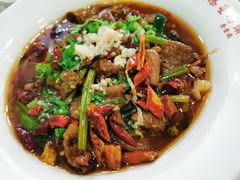 -添星码头茶餐厅(松坪山店)