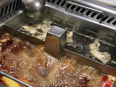 -海底捞火锅(枫蓝国际购物中心店)