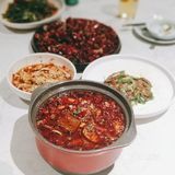新天地的宝藏川菜馆