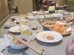 -海底捞火锅(新华联梦想城店)