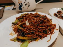 -蔡澜点心·粤菜(丽泽天街店)