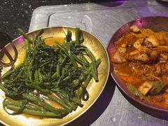 -亚龙湾红树林度假酒店-韩轩韩餐厅