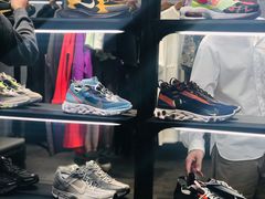 -NIKE LAB X158(新乐路店)