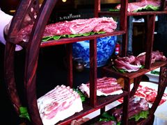 丁卯京八件儿-丁卯•铜锅涮肉(工体店)