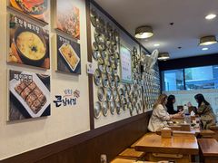 -金北顺大锅家(신사본점)
