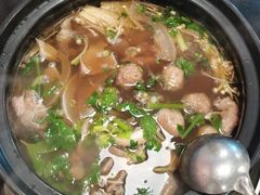 -怪难吃·乐山跷脚牛肉(新牌坊店)