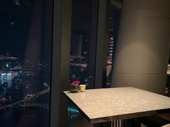 -广州四季酒店·佰鲜汇·现代法餐