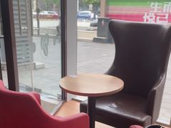 -COSTA COFFEE(天通苑华联店)