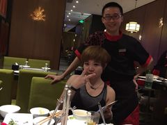 -海底捞火锅(德辉广场店)