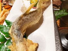 -炉胜·炉端烧·居酒屋