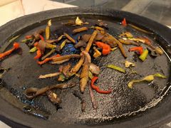 -一烙锅(友谊店)