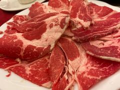 -山城年华老火锅(玉林店)