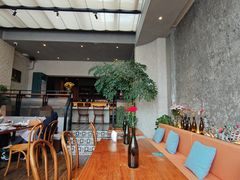 大堂-Laures·月桂西班牙碳烤餐厅(十尚坊店)