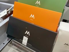 -M Stand(北京平安幸福中心店)
