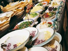 -皖小斌·小葱伴豆腐(丰收路店)