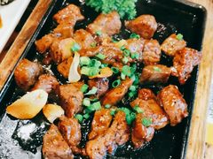 -小川洋风料理(汉街店)