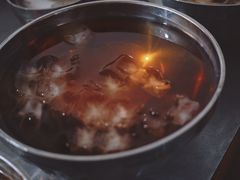 -正宗杨记普洱酸醋米线(总店)