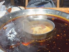 -李开心火锅馆(回兴店)