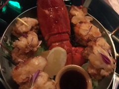 -广州四季酒店·天吧·高空酒吧