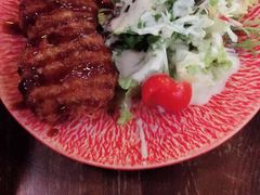 -白石的深夜食堂(大上海店)