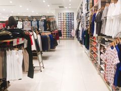 -优衣库(南宁万象城店)