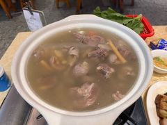 -老东风菜馆·潮汕大排档