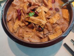 -悦融·京鲁菜·露台花园(安定门店)