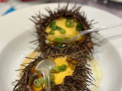 -日月昇渔家菜·海肠捞饭·大连海鲜(星海公园店)