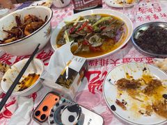 -辣螃铠盆盆蟹大排档(海昌店)