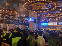 -HIB HUB公社(解放西路店)