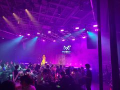 -MOSSO·Liveshow(M3香港广场店)