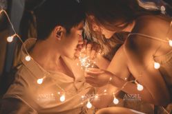 -天长地久婚纱摄影(天宁北路店)