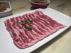 -涮福記·现切牛羊肉火锅(世纪汇店)