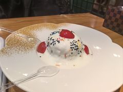 -品回味清真西北楼(宁波首店)