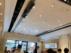 -盛记粥面(佐敦店)
