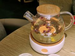 -熹素·鲜美素食Vegetarian (天河领展店)