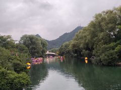 -花溪公园