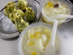 -福合沟无米粿甜汤粿品店